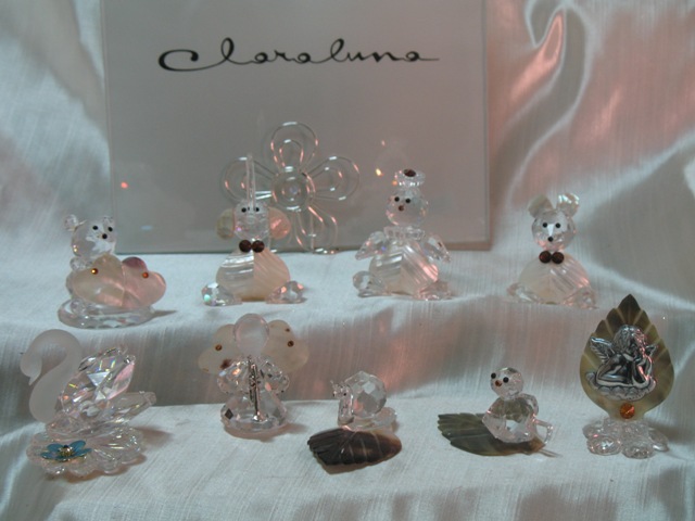 LINEA CLARALUNA 2007/08